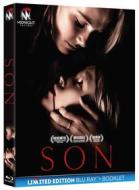 Son (Blu-Ray+Booklet) (Blu-ray)