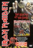 Iron Maiden. The Number Of The Beast. Classic Albums