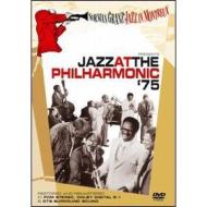 Jazz At The Philarmonic '75. Norman Granz Jazz In Montreux