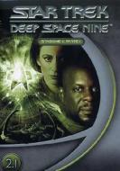 Star Trek. Deep Space Nine. Stagione 2. Parte 1 (3 Dvd)