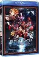 Demon Slayer The Movie: Il Treno Mugen - Standard Edition (Blu-ray)