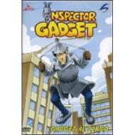 Inspector Gadget. Vol. 2. Gadget al circo