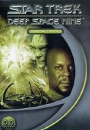 Star Trek. Deep Space Nine. Stagione 2. Parte 2 (4 Dvd)