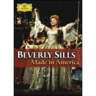 Beverly Sills. Made in America