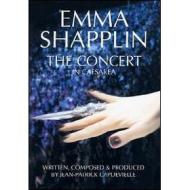 Emma Shapplin. The Concert In Cesarea