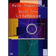 Pete Townshend. Music From The Lifehouse