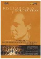 José Carreras. Collection: Frankfurt Concert with Abbado