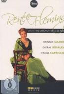 Renée Fleming Live at the Opéra National de Paris (Cofanetto 6 dvd)