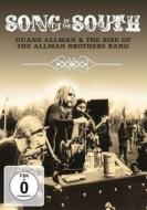 The Allman Brothers Band. Song Of The South