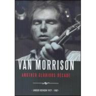 Van Morrison. Another Glorious Decade