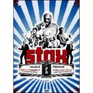 Stax. Respect Yourself. The Stax Volt Revue (2 Dvd)