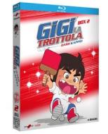 Gigi La Trottola #02 (4 Blu-Ray) (Blu-ray)
