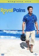 Royal Pains. Stagione 1 (3 Dvd)