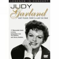 Judy Garland - Legends In Concert