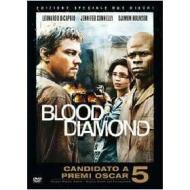 Blood Diamond. Diamanti di sangue (2 Dvd)
