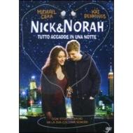 Nick & Norah: tutto accadde in una notte