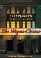 Tony Palmer. The Wigan Casino
