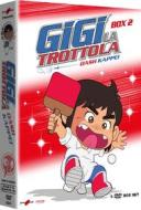 Gigi La Trottola #02 (5 Dvd)