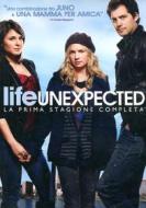 Life Unexpected. Stagione 1 (3 Dvd)