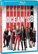 Ocean'S Eight (Blu-ray)
