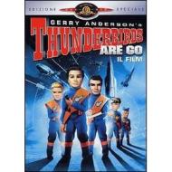 Thunderbirds: i cavalieri dello Spazio (Edizione Speciale)