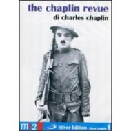 Charlie Chaplin. Chaplin Revue