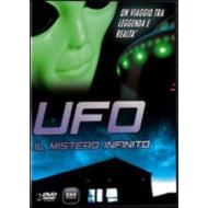 UFO. Il mistero infinito (2 Dvd)