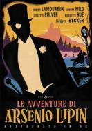 Le Avventure Di Arsenio Lupin (Restaurato In Hd)