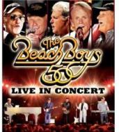 Beach Boys - Live In Concert: 50Th Anniversary (Blu-ray)