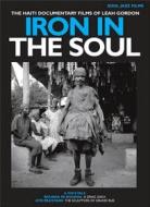 Leah Gordon - Iron In The Soul