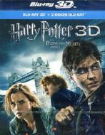 Harry Potter e i doni della morte. Parte 1. 3D (Blu-ray)
