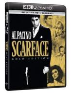 Scarface (4K Ultra Hd+Blu-Ray) (2 Blu-ray)