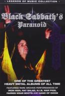 Black Sabbath - Paranoid