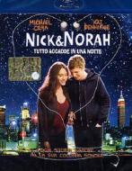 Nick & Norah: tutto accadde in una notte (Blu-ray)