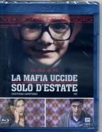 La Mafia Uccide Solo D'Estate (Blu-ray)