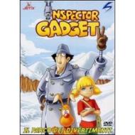 Inspector Gadget. Vol. 6. Il parco dei divertimenti