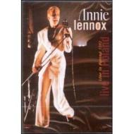 Annie Lennox. Live in Poland 1995