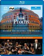 Proms - The Unesco Concert for Peace (Blu-ray)