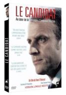 Candidat - Le Au Coeur De La Campagne D'Emmanuel Macron