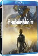 Mobile Suit Gundam Thunderbolt The Movie - Bandit Flower (Blu-ray)