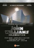 John Williams - A John Williams Celebration - Dudamel Gustavo Dir John Williams - A John Williams Celebration - Dudamel Gustavo Dir