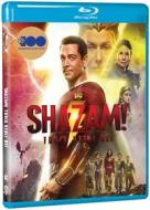 Shazam! 2 - Furia Degli Dei (Blu-ray)