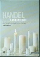 Handel Commemoration Oratorios