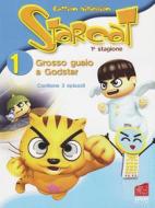 Starcat - Stagione 01 #01