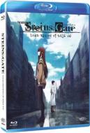 Steins Gate The Movie - Load Region Of Deja Vu (Blu-ray)