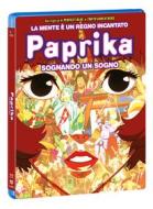 Paprika - Sognando Un Sogno (Blu-Ray+Dvd) (2 Blu-ray)