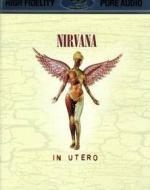 Nirvana - In Utero (Blu-Ray Audio) (Blu-ray)