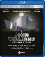 John Williams - A John Williams Celebration - Dudamel Gustavo Dir (Blu-ray)
