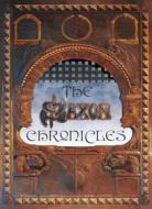 Saxon. The Saxon Chronicles (2 Dvd)