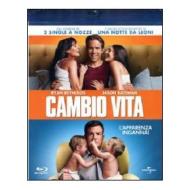 Cambio vita (Blu-ray)